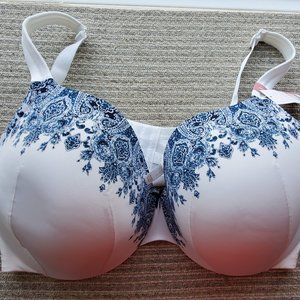 Cacique bra -46DDD NWT